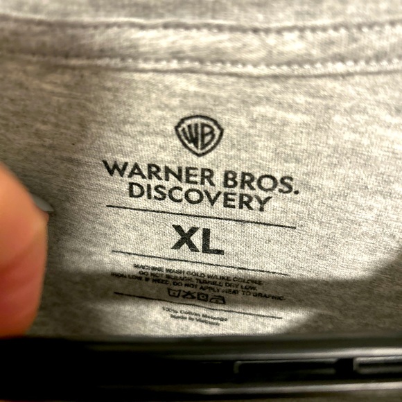 Looney Tunes T-shirt - Picture 3 of 4